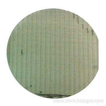 SAW Filter Wafer, 4-inch, 433.92MHz